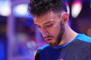 切特：在篮球圣地打出精彩表现很酷 更重要的是我们赢了