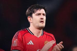 要求禁赛！希腊警方律师：马奎尔至今仍未道歉，足以说明其人品