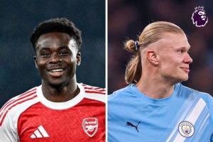 掉链子了！曼城平森林送保级队温暖，阿森纳扩大分差多赛7分领跑