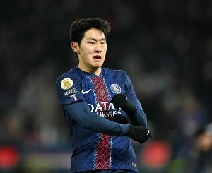 记者：李刚仁仍是马竞主要引援目标之一，巴黎希望与球员续约