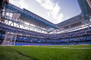 阿斯：皇马关闭部分看台的处罚是缓刑，只有再次违规才会执行