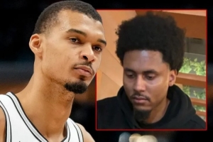 文班：我失踪的朋友已经被安全找到 感谢所有分享信息的你们