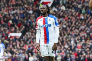 冬窗至今5场造3球！格拉斯纳：盖桑总能制造机会，但还需适应体系