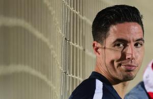 纳斯里：马赛是一个能让对手重新振作的俱乐部 球员心理上有问题