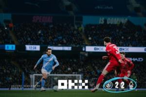 恶战！曼城后续16天5赛：三连客纽卡皇马铁锤 月底联赛杯决战枪手