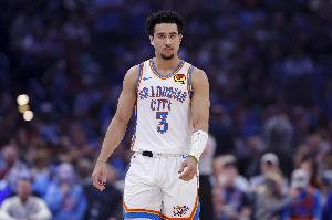 马克西：我很想念麦凯恩 希望除了对阵我们时他打得都好