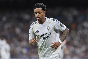 罗马诺：罗德里戈可能在2027年复出，具体取决于膝伤的恢复情况