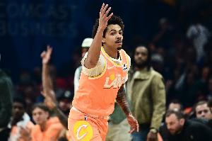 5进攻板！阿特金森：克雷格·波特总能抢到前场板 能提升球队士气