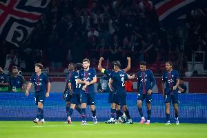 法媒：两兄弟线上售卖巴黎圣日耳曼假球票，两千人受骗损失40万欧