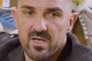 09年无缘去皇马！比利亚：不知道球队间发生什么，没人逼我签合同