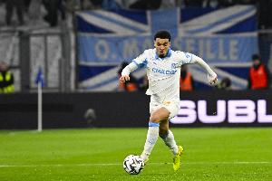 马赛主帅谈恩瓦内里失点：我从不因球员罚失点球而加以指责