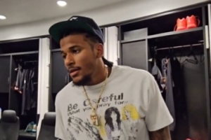 杰伦·格林谈失绝杀：那是我通常能投进的球&通常也能得到哨子