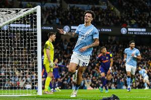 奥赖利：我们的目标是夺得所有冠军 青训时期最仰慕的球员是丁丁