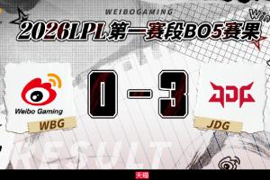 强弱分明太严重！本届季后赛是近12年LPL比赛中 3-0横扫比例最多的一次