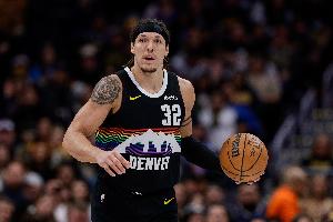 阿隆·戈登：我的伤势无碍 但我这场打得很糟糕