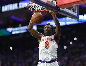 攻防俱佳！阿努诺比17中11砍赛季新高34分加7分5助4断 三分11中6