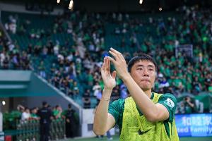 北青：李磊、茹子楠无缘中超首战达万待定，国安客战三镇不好踢