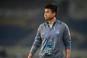 记者：津门虎夏窗没新外援调整空间，六外援届时终将有一人离队