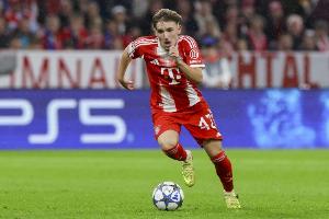 卡尔：拜仁在欧冠中梦想夺得冠军，我则希望能参加世界杯