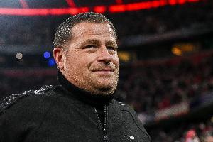 埃贝尔：卡多佐不断累积信心终于得到机会，对拜仁是个很棒的故事