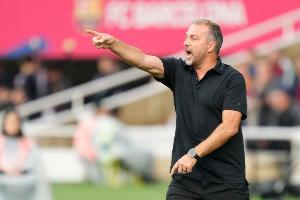 阿斯：弗里克批评医疗团队和体能教练组，巴萨伤病问题成关注焦点