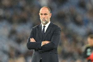 电讯报：热刺降级危机加剧考虑再次换帅，对阵森林前可能做出决定