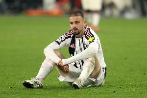 0球0助攻！都体：热格罗瓦需向尤文证明自己，埃弗顿和摩纳哥有意