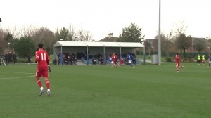 利物浦2月最佳进球候选：索博对曼城神仙球领衔 麦卡恩古莫哈入围