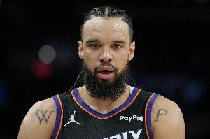 酒驾被抓！太阳官方声明：已了解到狄龙的情况 正在收集更多信息