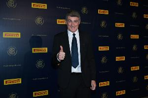 帕柳卡：我代表国米对阵米兰没输过，压根不知道输了该如何愤怒