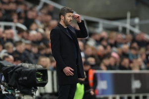 希勒：曼联排第三但真不像强队；斯洛特想留任就得拿到欧冠资格