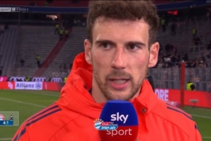 格雷茨卡：这可能是我去国外踢球最后的机会，未来不会取决于天气