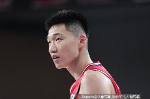 杀伤力十足！袁照耀6中3拿到16分6板1助 罚球13中10