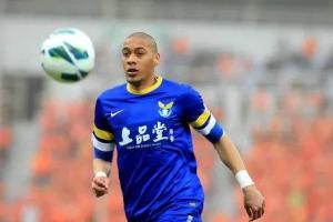 前阿尔滨外援瓦罗：最大的教训是去中国踢球，为了钱迷失自己