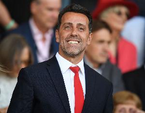 分道扬镳！记者：埃杜实际上已经离开诺丁汉森林