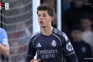 不满被换下！记者：皇马混乱严重影响居莱尔；他对自己现状很不满