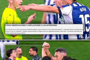 亚裔在西班牙再遭歧视！久保去年被骂，B队日本小将今日也被侮辱