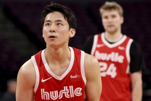 河村勇辉G联盟状态火热但在NBA机会寥寥 身高不足是最大问题