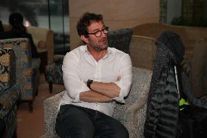 费拉拉：尤文全队都信任斯帕莱蒂的工作，全队拥抱他是信任的体现