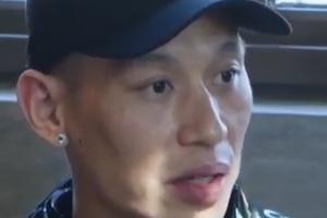 林书豪：第1次去火箭时我只是队内第5控卫 差点主动申请球队裁我