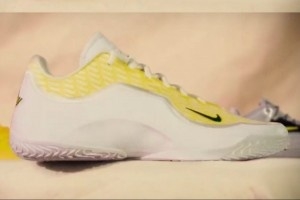 林葳所在学校！俄勒冈大学本赛季的各种詹姆斯/科比等球星PE球鞋