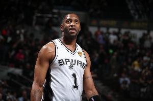 夸梅：麦迪去马刺都没混到戒指真丢人 马刺要是裁掉他肯定能夺冠