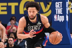 翻车了！没有CC的活塞不敌10连败的篮网 生死时刻被轰12-0攻击波