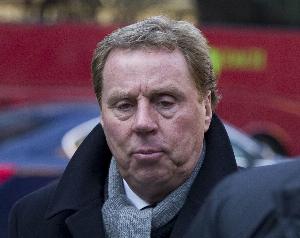 老雷：列维曾干涉阵容后来我被热刺解雇 退役后曾想当出租车司机