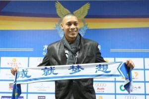 瓦罗：在中超时加尔蒂总叫我回法甲 离开中超后达协议却被放鸽子