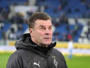 回归救火！图片报：黑金将出任沃尔夫斯堡主帅