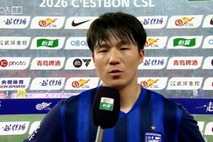 明天：第一场很困难，三外援还需回去加紧磨合，后面还有29场比赛