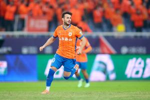 鲁媒：最低150元最高1200元，泰山vs国安票价对比上赛季明显下调