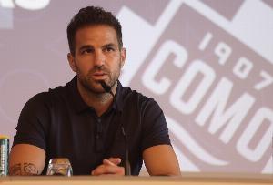 法布雷加斯：这是本赛季我最满意的一场胜利，球队证明自己在进步