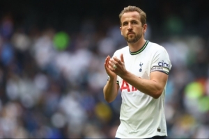 热刺旧将：凯恩早就看清热刺的情况了，再加上想夺冠所以他走了